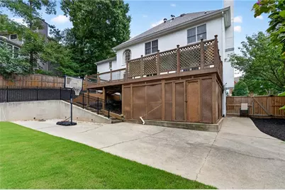 10630 Wren Ridge Road, Johns Creek, GA 30022 - Photo 68