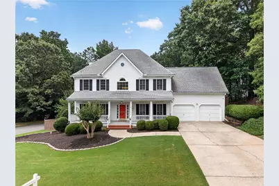 10630 Wren Ridge Road, Johns Creek, GA 30022 - Photo 2