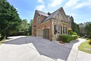 3160 Rock Manor Way, Buford, GA 30519 - Photo 4