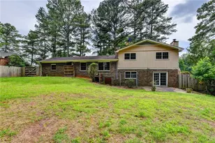 3318 Shorelake Dr, Tucker, GA 30084 - Photo 32