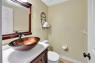 2416 Fieldstone Dr, Conyers, GA 30013 - Photo 14