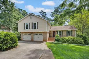 2416 Fieldstone Dr, Conyers, GA 30013 - Photo 1