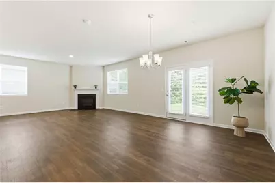 45 Brookside Way, Dawsonville, GA 30534 - Photo 6