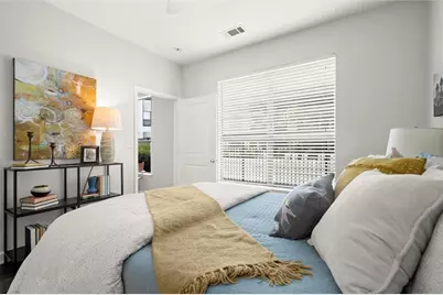 821 Ralph McGill Boulevard NE #3112, Atlanta, GA 30306 - Photo 4