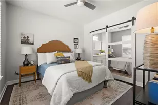 821 Ralph McGill Blvd NE, Atlanta, GA 30306 - Photo 16