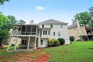 2460 Kaley Walk NW, Kennesaw, GA 30152 - Photo 28