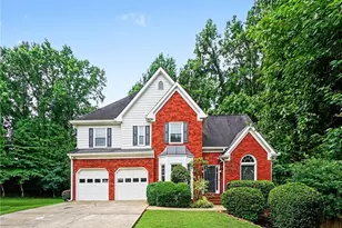 2460 Kaley Walk NW, Kennesaw, GA 30152 - Photo 1