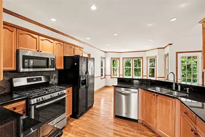 2460 Kaley Walk NW, Kennesaw, GA 30152 - Photo 2
