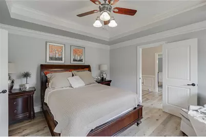 2623 Lindsey Grace Lane, Buford, GA 30519 - Photo 8