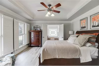 2623 Lindsey Grace Lane, Buford, GA 30519 - Photo 6