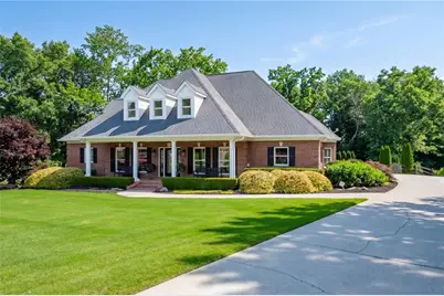 2623 Lindsey Grace Lane, Buford, GA 30519 - Photo 2