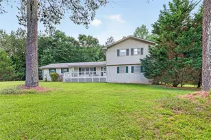 1981 Lee Peters Rd, Loganville, GA 30052 - Photo 1