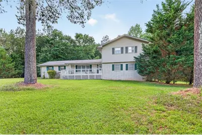 1981 Lee Peters Road, Loganville, GA 30052 - Photo 2