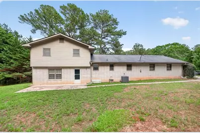 1981 Lee Peters Road, Loganville, GA 30052 - Photo 40