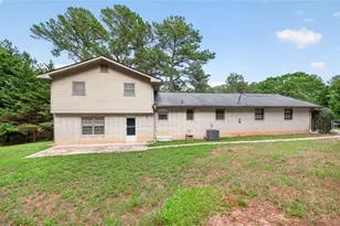1981 Lee Peters Rd, Loganville, GA 30052 - Photo 40