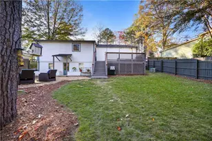 1681 Bristol Dr NE, Atlanta, GA 30329 - Photo 20