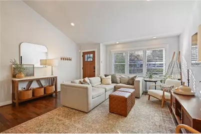 1681 Bristol Drive NE, Atlanta, GA 30329 - Photo 2