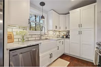 1681 Bristol Drive NE, Atlanta, GA 30329 - Photo 28