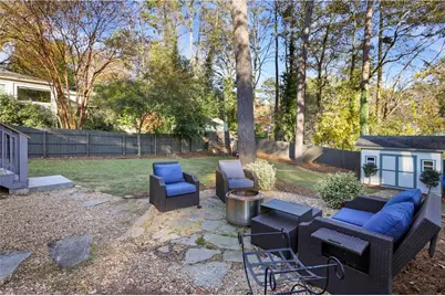 1681 Bristol Drive NE, Atlanta, GA 30329 - Photo 18