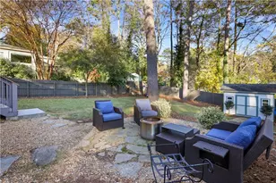 1681 Bristol Dr NE, Atlanta, GA 30329 - Photo 18