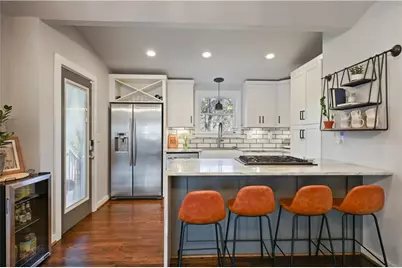 1681 Bristol Drive NE, Atlanta, GA 30329 - Photo 6