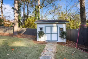 1681 Bristol Dr NE, Atlanta, GA 30329 - Photo 22