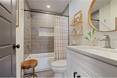 1681 Bristol Drive NE, Atlanta, GA 30329 - Photo 14