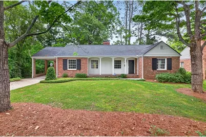 225 Mount Vernon Place, Athens, GA 30606 - Photo 1