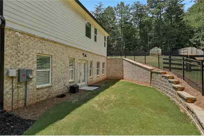 189 Oak Forest Drive, Dawsonville, GA 30534 - Photo 48