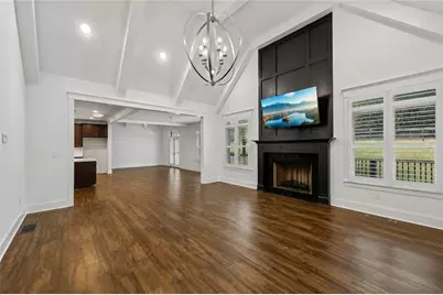 189 Oak Forest Drive, Dawsonville, GA 30534 - Photo 4