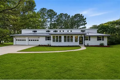 343 Academy Drive, Dallas, GA 30132 - Photo 1