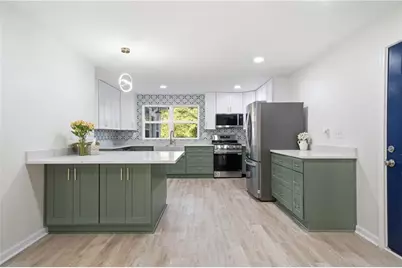 343 Academy Drive, Dallas, GA 30132 - Photo 2