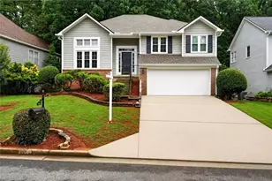 9030 Club River Dr, Roswell, GA 30076 - Photo 1