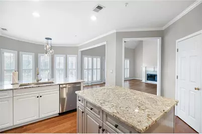 1170 Parkview Lane NW, Kennesaw, GA 30152 - Photo 6