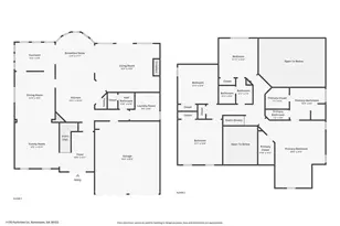 1170 Parkview Ln NW, Kennesaw, GA 30152 - Photo 42