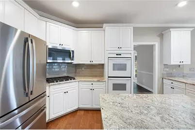 1170 Parkview Lane NW, Kennesaw, GA 30152 - Photo 8