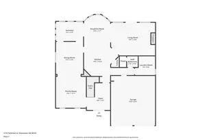 1170 Parkview Ln NW, Kennesaw, GA 30152 - Photo 40