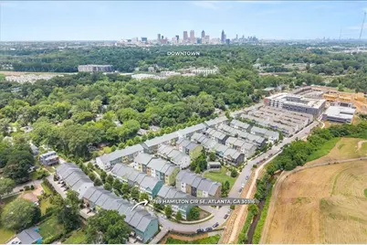 769 Hamilton Circle SE, Atlanta, GA 30312 - Photo 2