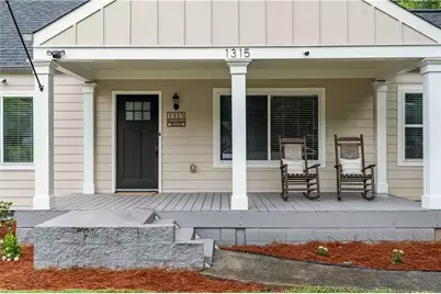 1315 Westridge Road SW, Atlanta, GA 30311 - Photo 2