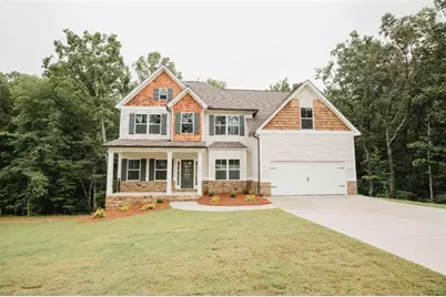 5970 Crowley Drive, Douglasville, GA 30135 - Photo 1