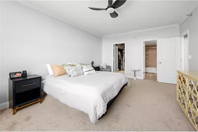 2479 Peachtree Road NE #1801, Atlanta, GA 30305 - Photo 40