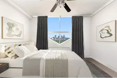 2479 Peachtree Road NE #1801, Atlanta, GA 30305 - Photo 38