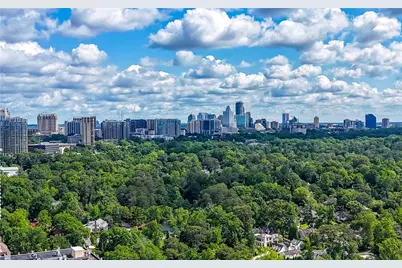 2479 Peachtree Road NE #1801, Atlanta, GA 30305 - Photo 72