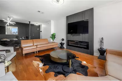 2479 Peachtree Road NE #1801, Atlanta, GA 30305 - Photo 16