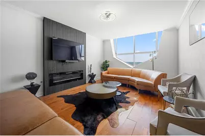 2479 Peachtree Road NE #1801, Atlanta, GA 30305 - Photo 10