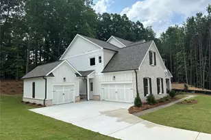 414 Lanesborough Dr, Marietta, GA 30064 - Photo 12