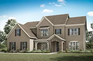 414 Lanesborough Dr, Marietta, GA 30064 - Photo 10