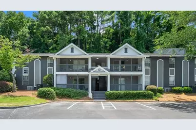 5675 Roswell Road #D, Atlanta, GA 30342 - Photo 8