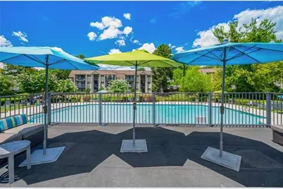 5675 Roswell Road #D, Atlanta, GA 30342 - Photo 12