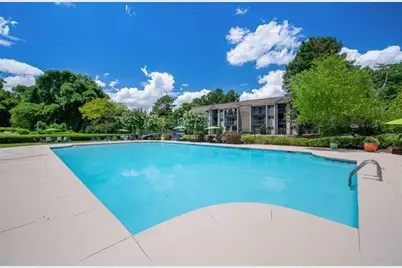 5675 Roswell Road #D, Atlanta, GA 30342 - Photo 14